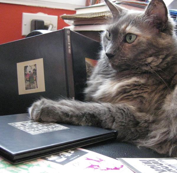 Can Haz DJ (now on hiatus)
