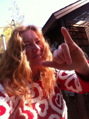 The Double Wide Hour of Love and Peace