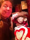 The Double Wide Hour of Love and Peace