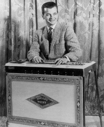 Bakersfield Backbeat