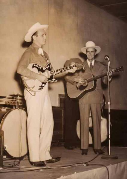 Bakersfield Backbeat