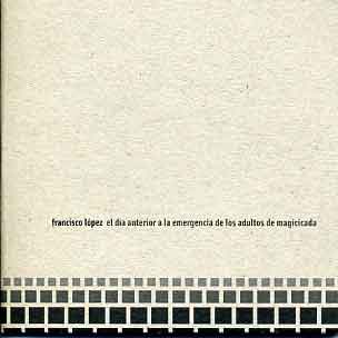 516 El Daa Anterior A La Emergencia De Los Adultos De Magicicada