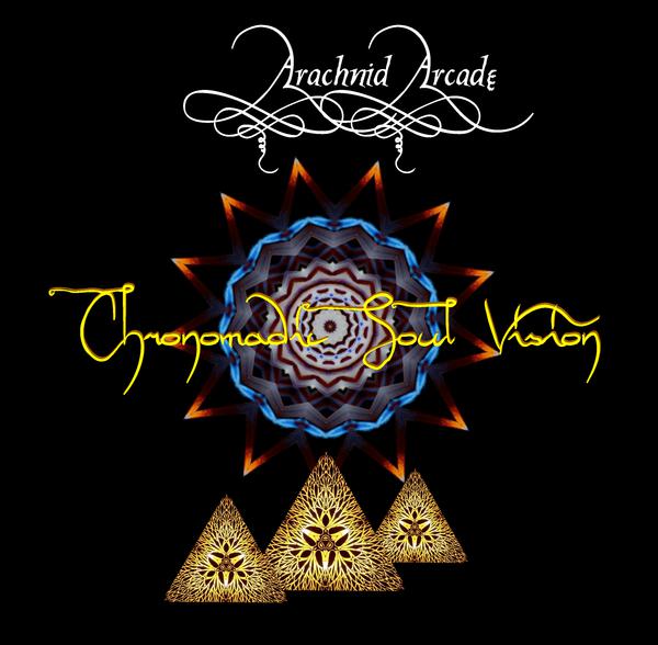 602 Arachnid Arcade (3/3/13)