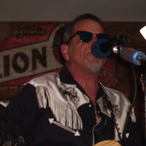 Bakersfield Backbeat