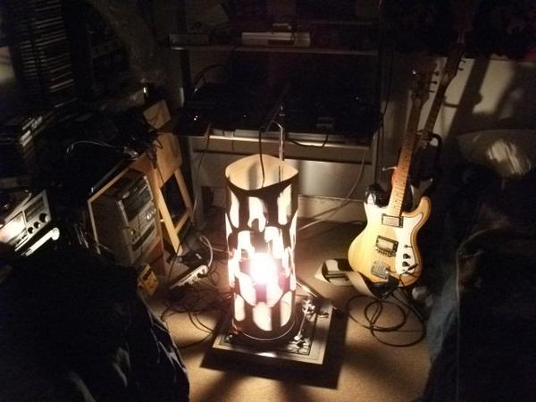 604 Horseflesh (3/24/13)