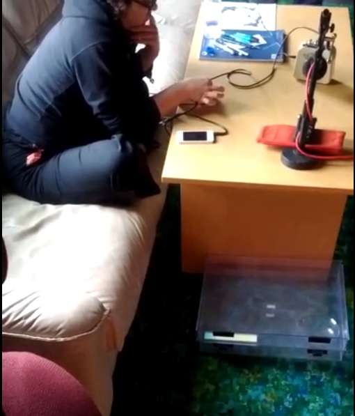 605 Julia Mazawa (4/7/13)