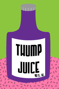 Thump Juice