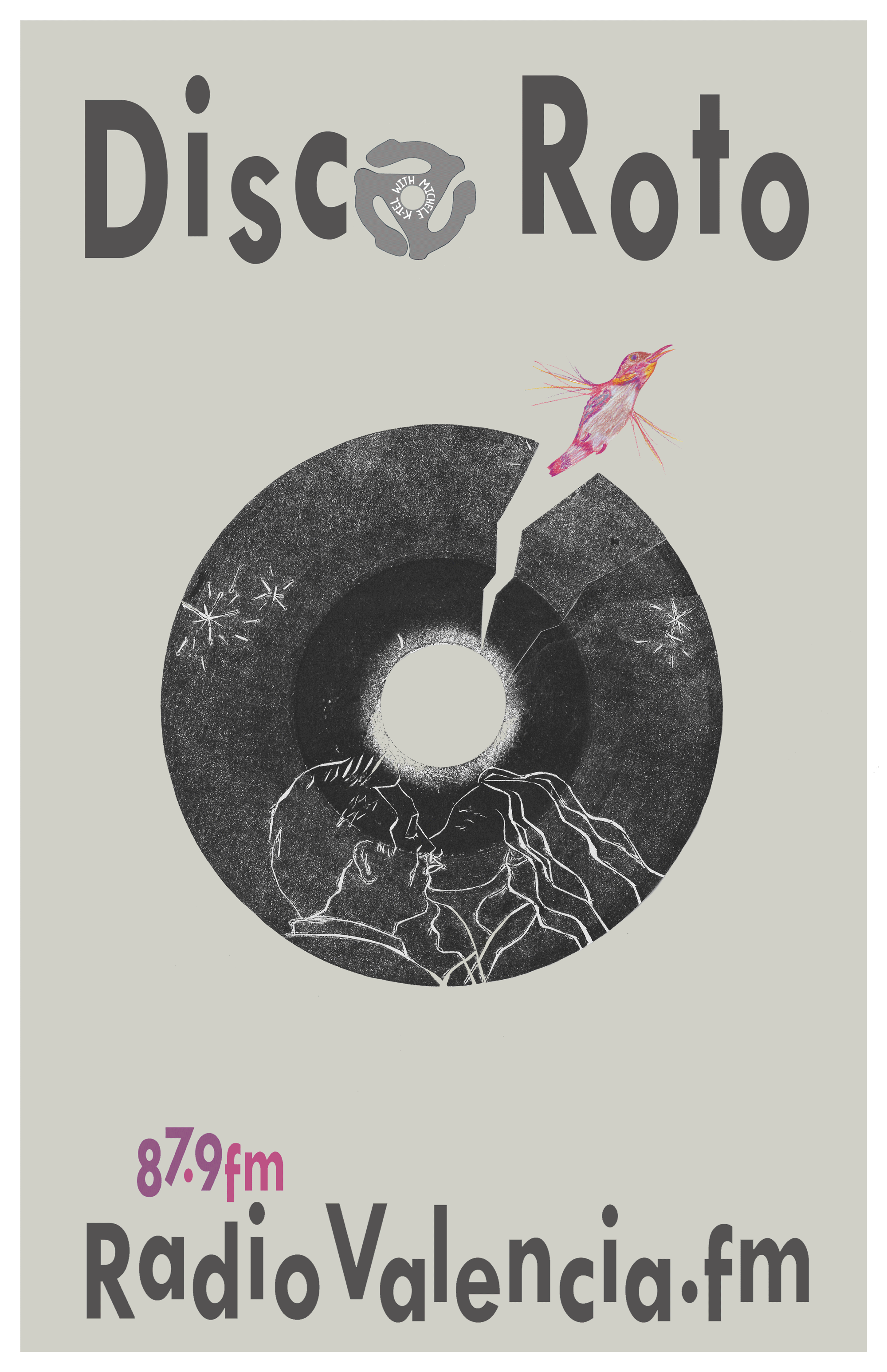 Disco Roto
