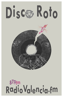 Disco Roto