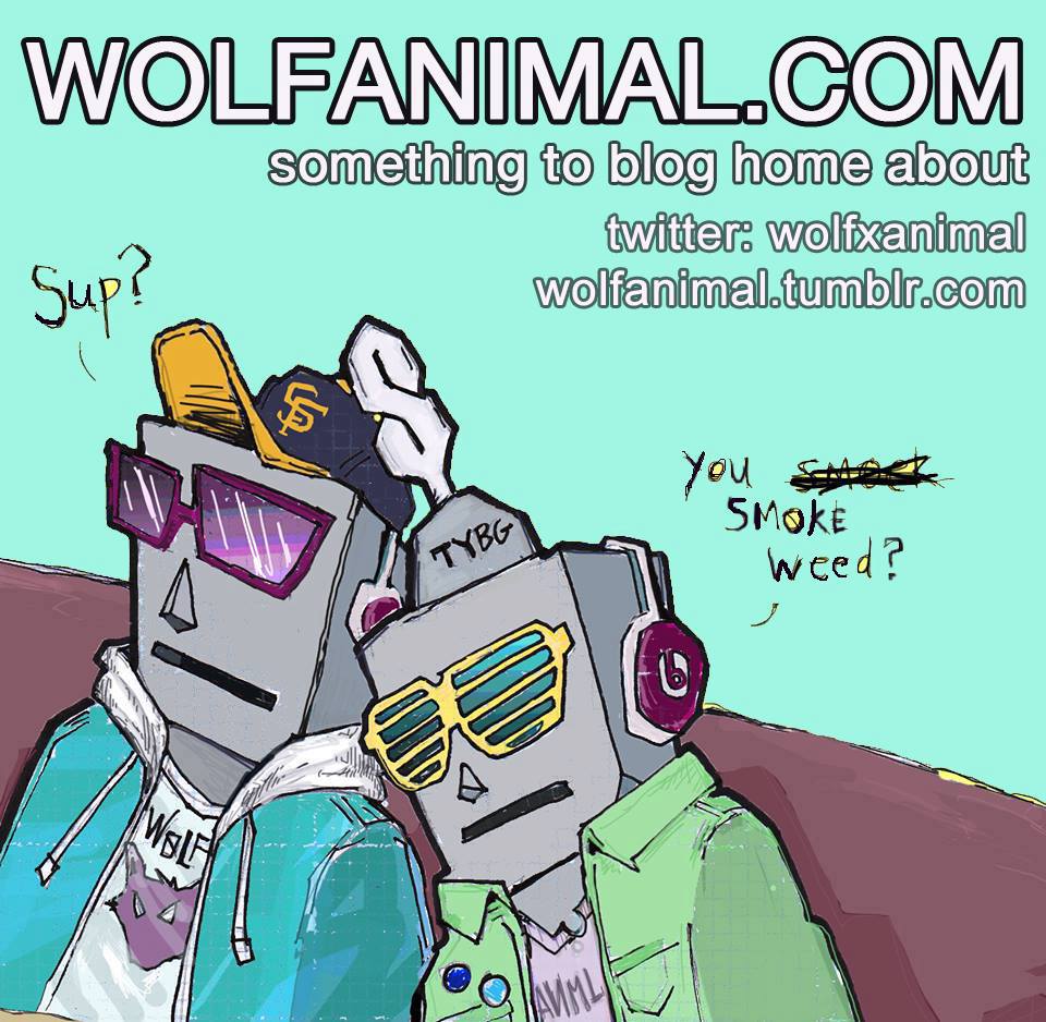 Wolf Animal Pov Radio