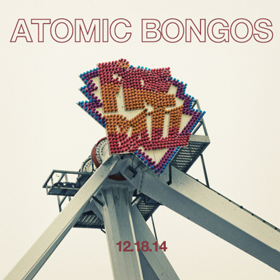 Atomic Bongos