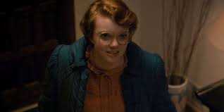 Stranger Barb